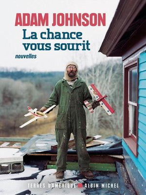 cover image of La Chance vous sourit